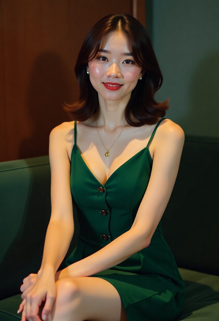 济州岛自驾路线缩略图